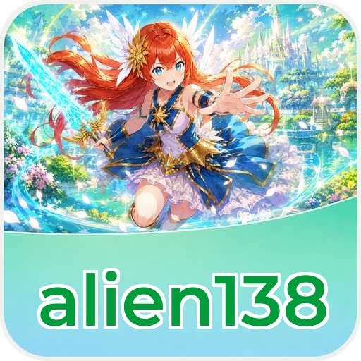 alien138 Indonesia
