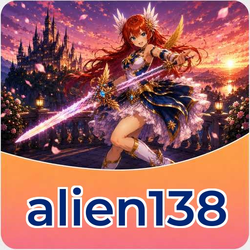alien138 Indonesia