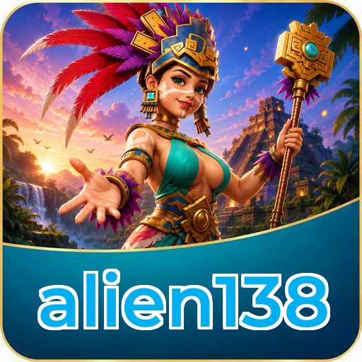alien138 Indonesia